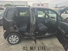 スズキ ワゴンR