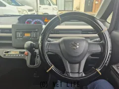 スズキ ワゴンR