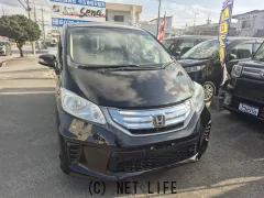 ホンダ フリードハイブリッド