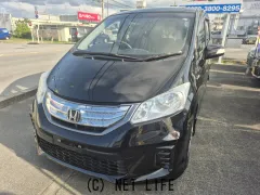 ホンダ フリードハイブリッド