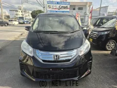 ホンダ フリードハイブリッド