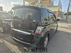 ホンダ フリードハイブリッド