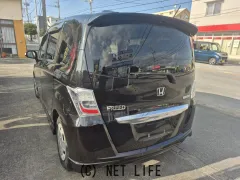 ホンダ フリードハイブリッド