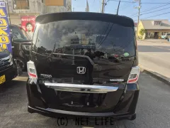 ホンダ フリードハイブリッド