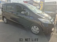 ホンダ フリードハイブリッド