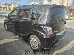 ホンダ フリードハイブリッド