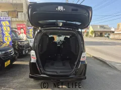 ホンダ フリードハイブリッド