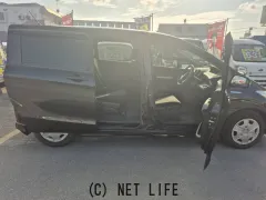 ホンダ フリードハイブリッド