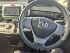 ホンダ フリードハイブリッド