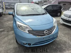 日産 ノート