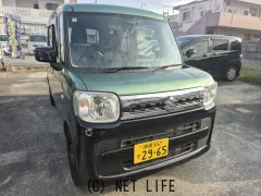 スズキ スペーシア