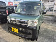 スズキ スペーシア