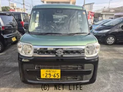 スズキ スペーシア