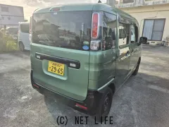 スズキ スペーシア