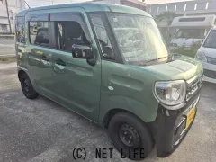 スズキ スペーシア