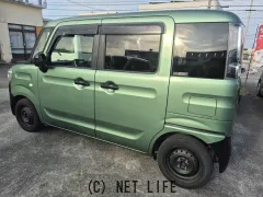 スズキ スペーシア