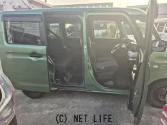 スズキ スペーシア