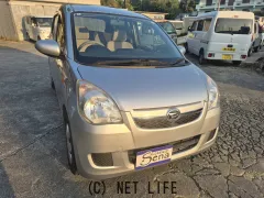 ダイハツ ミラ