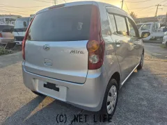 ダイハツ ミラ