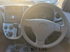 ダイハツ ミラ