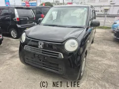 ホンダ N-ONE