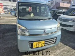 スズキ スペーシア