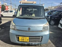 スズキ スペーシア