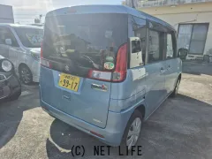 スズキ スペーシア