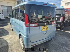 スズキ スペーシア