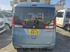 スズキ スペーシア