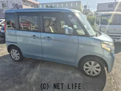 スズキ スペーシア