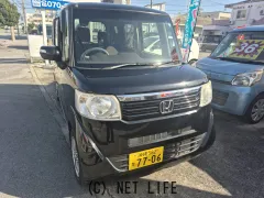 ホンダ N-BOX+