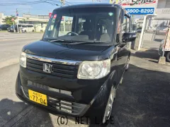 ホンダ N-BOX+