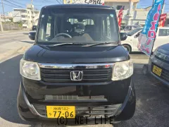 ホンダ N-BOX+