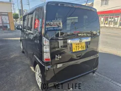 ホンダ N-BOX+
