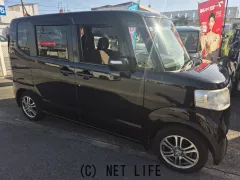 ホンダ N-BOX+