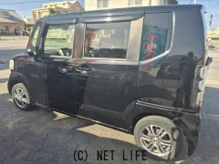 ホンダ N-BOX+