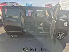 ホンダ N-BOX+