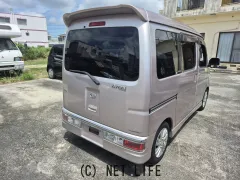 ダイハツ アトレーワゴン