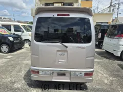 ダイハツ アトレーワゴン