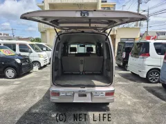 ダイハツ アトレーワゴン