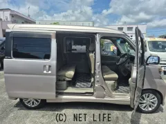 ダイハツ アトレーワゴン
