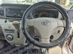 ダイハツ アトレーワゴン
