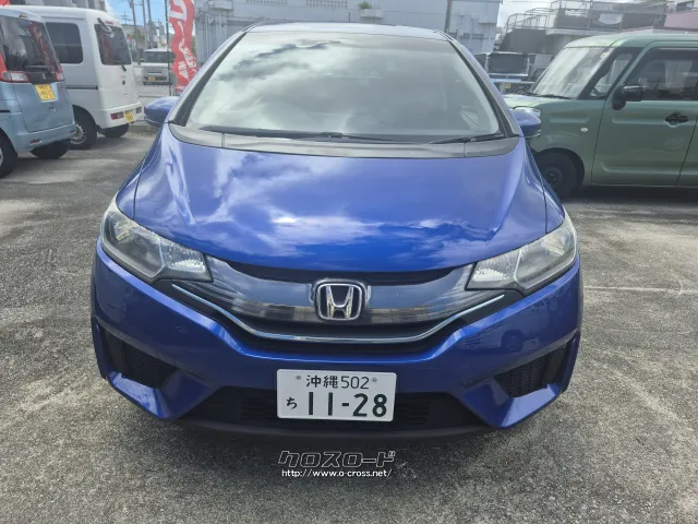 ホンダ フィットハイブリッド