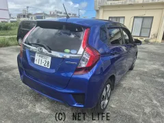 ホンダ フィットハイブリッド