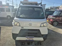 ダイハツ ハイゼットカーゴ