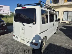 ダイハツ ハイゼットカーゴ