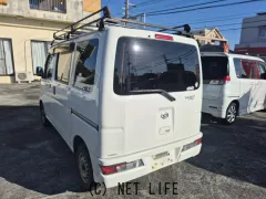 ダイハツ ハイゼットカーゴ