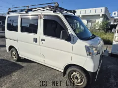 ダイハツ ハイゼットカーゴ