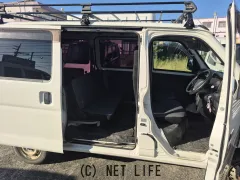 ダイハツ ハイゼットカーゴ